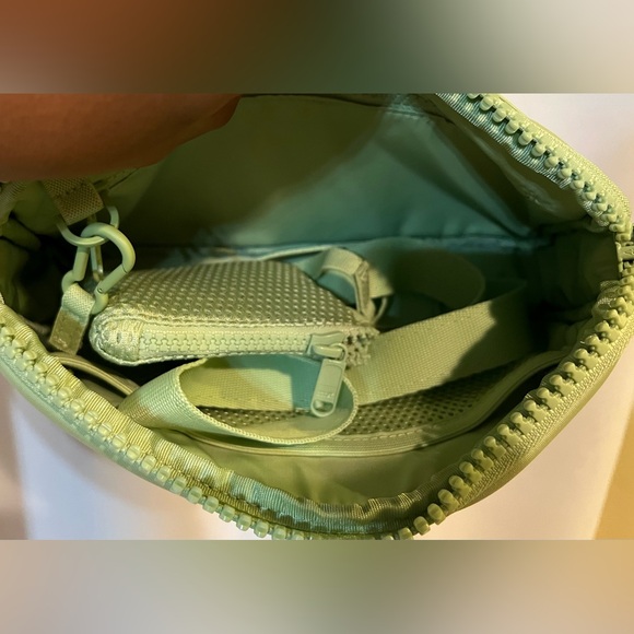 Dagne Dover Matcha Latte Nora - Picture 3 of 3